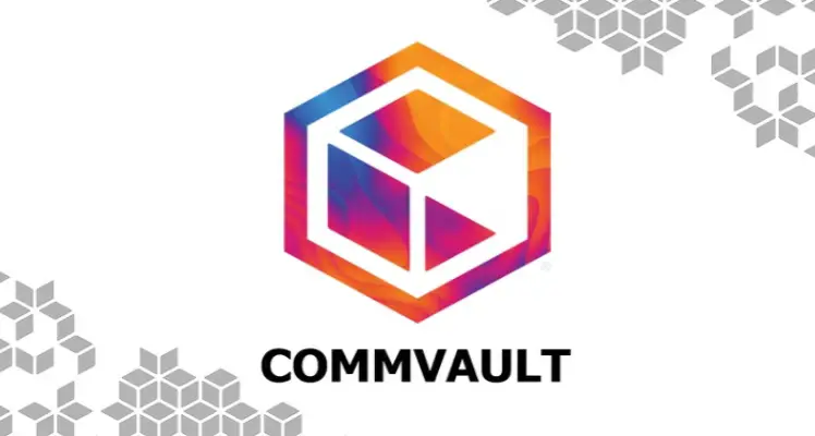 Commvault License