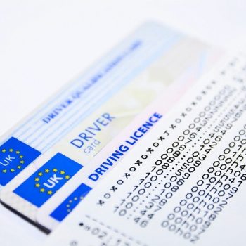 Driving Licence Online