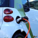 Electric Vehicle Telematics