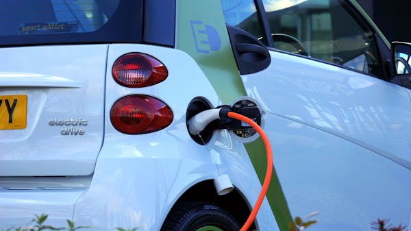 Electric Vehicle Telematics