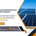 Europe Solar Photovoltaic Panel Market