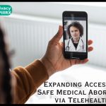 Expanding Access to Safe Medical Abortions via Telehealth (1)