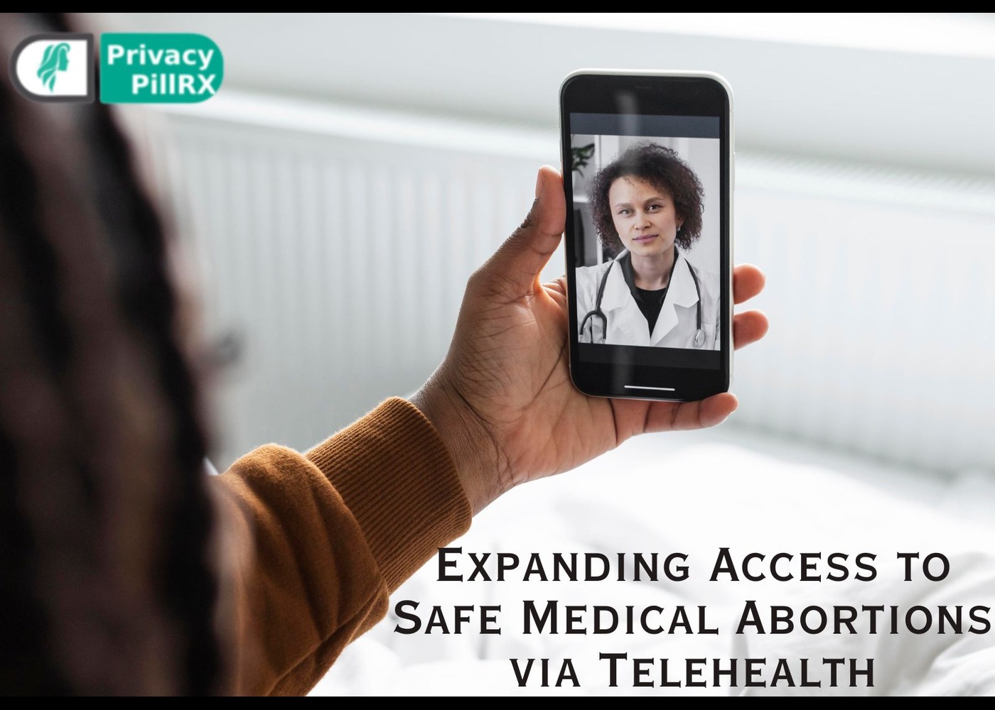 Expanding Access to Safe Medical Abortions via Telehealth (1)