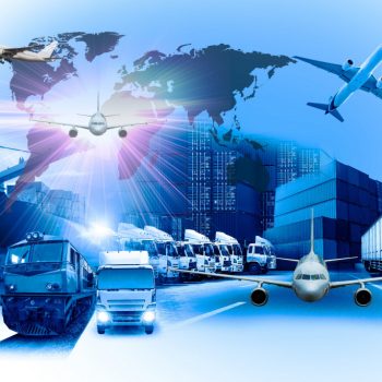 Freight Forwarding