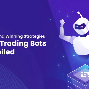 Grid Trading Bots Unveiled_ Types and Winning Strategies