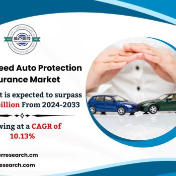 Guaranteed Auto Protection (GAP) Insurance Market