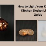 How to Light Your Kitchen A Kitchen Design Lighting Guide