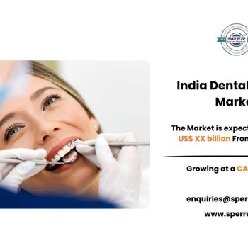 India Dental Service Market