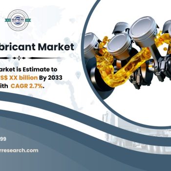 Italy Lubricant Market