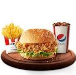 KFC Burger Deals