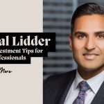 Kamal Lidder Shares Investment Tips for Young Professionals