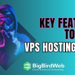 Key Features to Look for in a VPS Hosting Plan