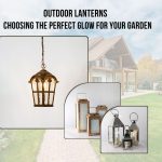 Lantern Decor