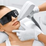 Laser Hair Removal In Dubai