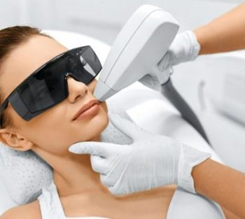 Laser Hair Removal In Dubai