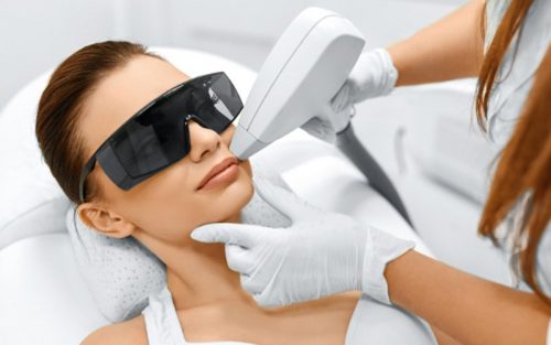 Laser Hair Removal In Dubai