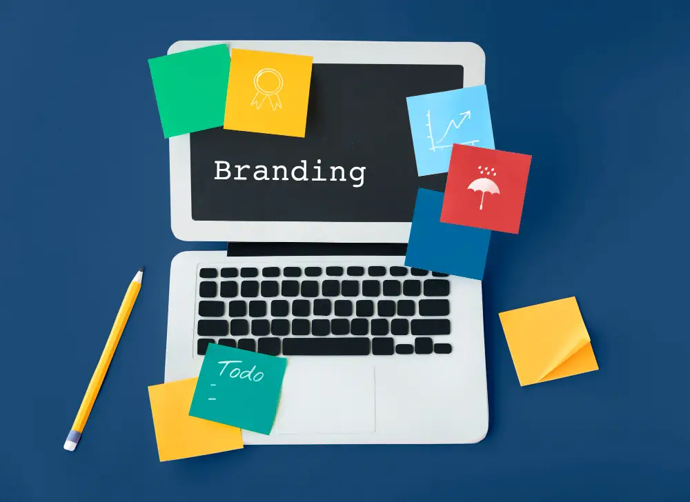 Master Your Market with Full-Service Branding Solutions