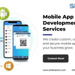 Mobile App Development Services