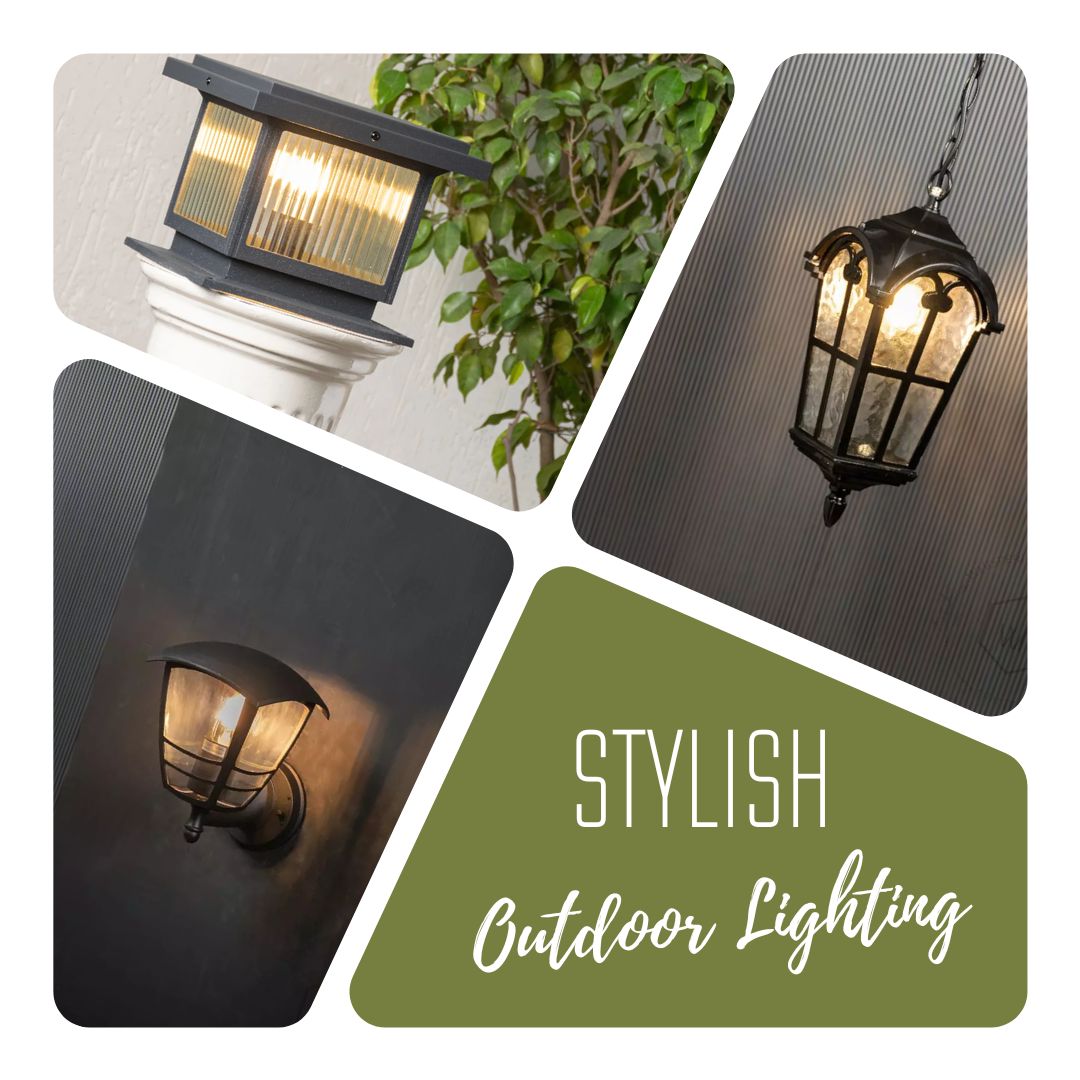 Outdoor Lighting