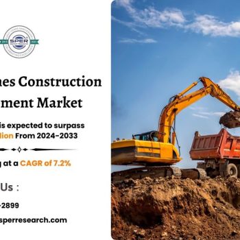 Philippines Construction Equipment Market