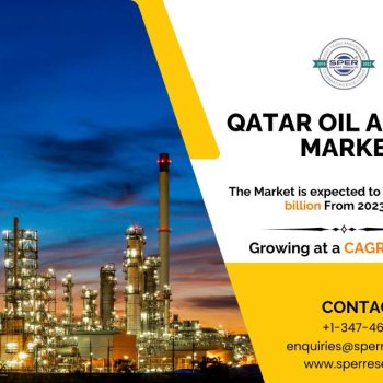 Qatar Oil and Gas Market