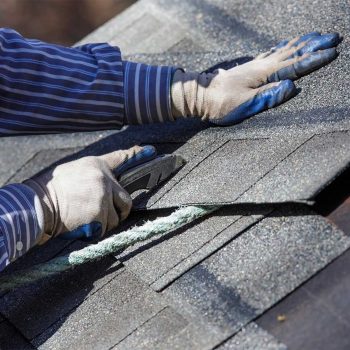 Roofing Services