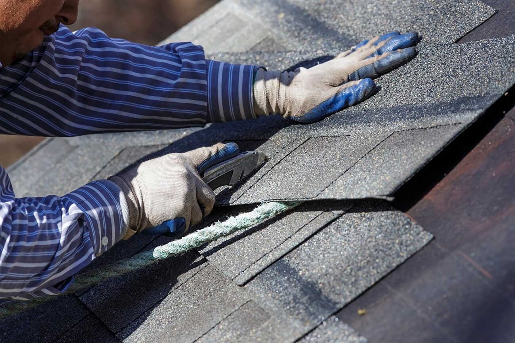 Roofing Services