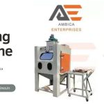 Shot Blasting Machine