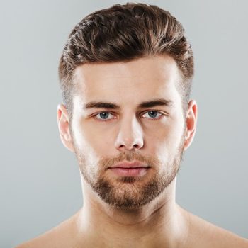 Sideburn Hair Transplant In Dubai uae