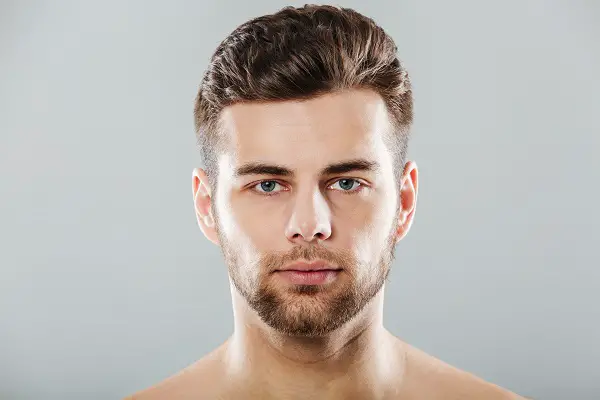 Sideburn Hair Transplant In Dubai uae