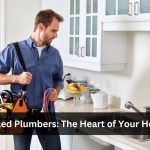 Skilled Plumbers The Heart of Your Home