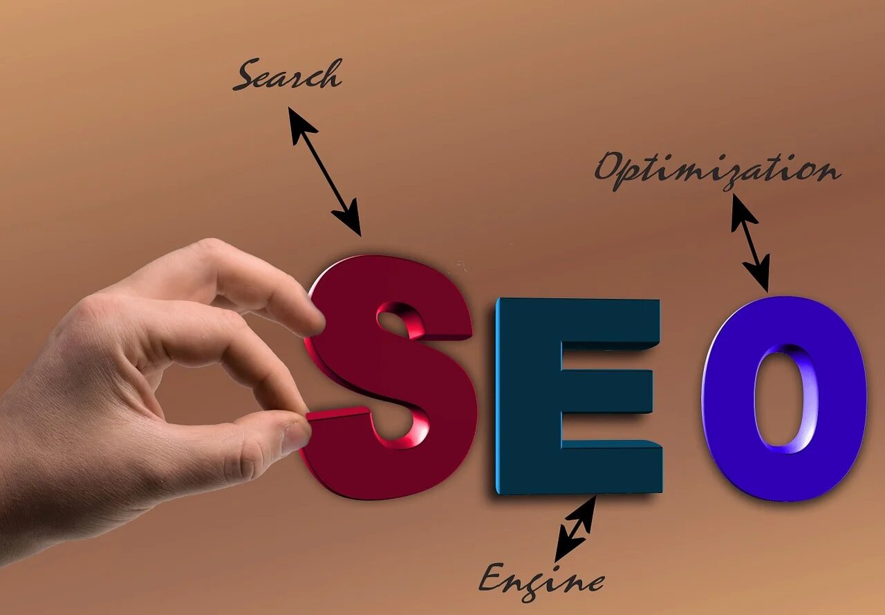 Small Business SEO Services