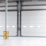 The Benefits of High-Speed Door Service for Warehouses