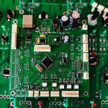 The Definitive Guide to Reducing PCB Assembly Costs and Enhancing Efficiency - Blog image