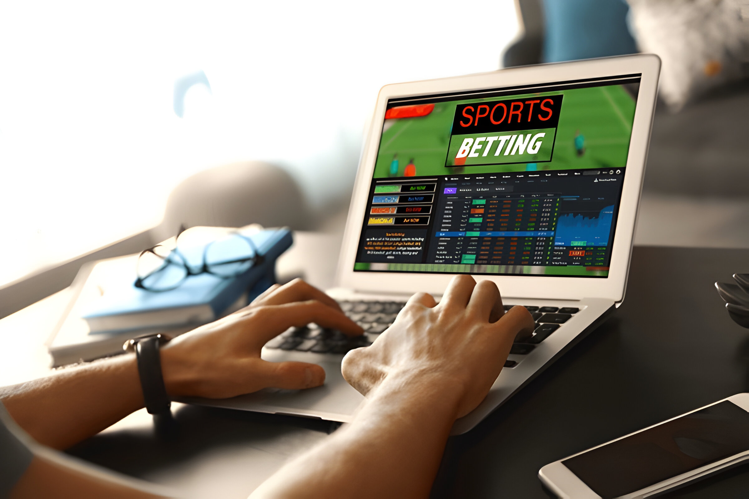 The Ultimate Guide to Developing Sports Betting Apps