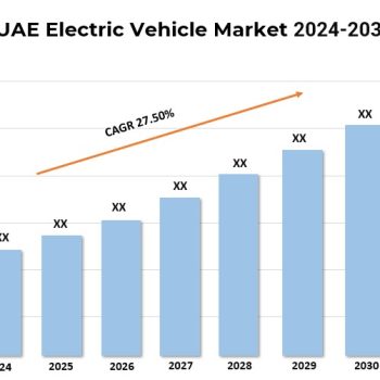 UAE Electric Vehicle Market G