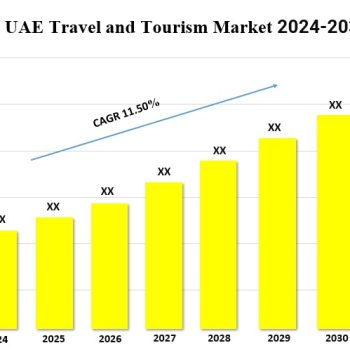 UAE Travel and Tourism Market G