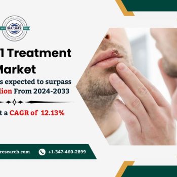 US HSV1 Treatment Market