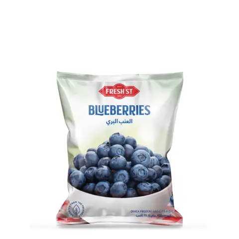 blue berries