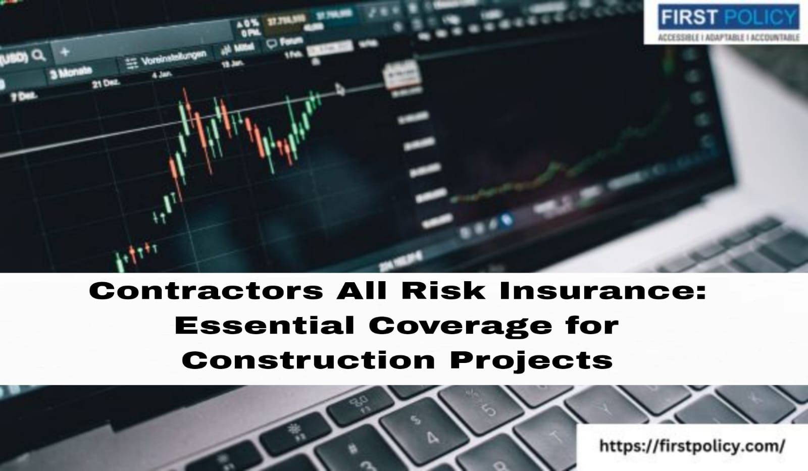 Contractors All Risk Insurance: Essential Coverage for Construction Projects