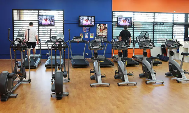 Why Choose a Plus Fitness Gym Franchise for Your Next Business Venture