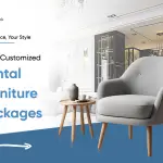 Your Space, Your Style_ Get Customized Rental Furniture Packages