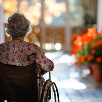 NJ Nursing Home Negligence Lawyers