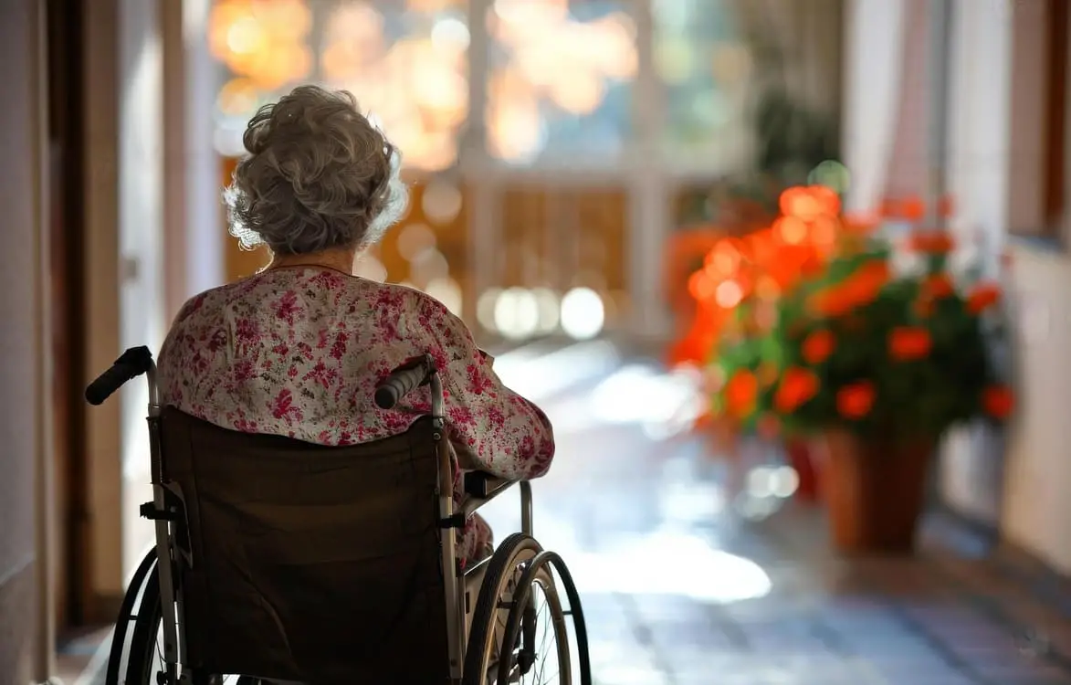 NJ Nursing Home Negligence Lawyers