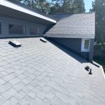 shingles roof