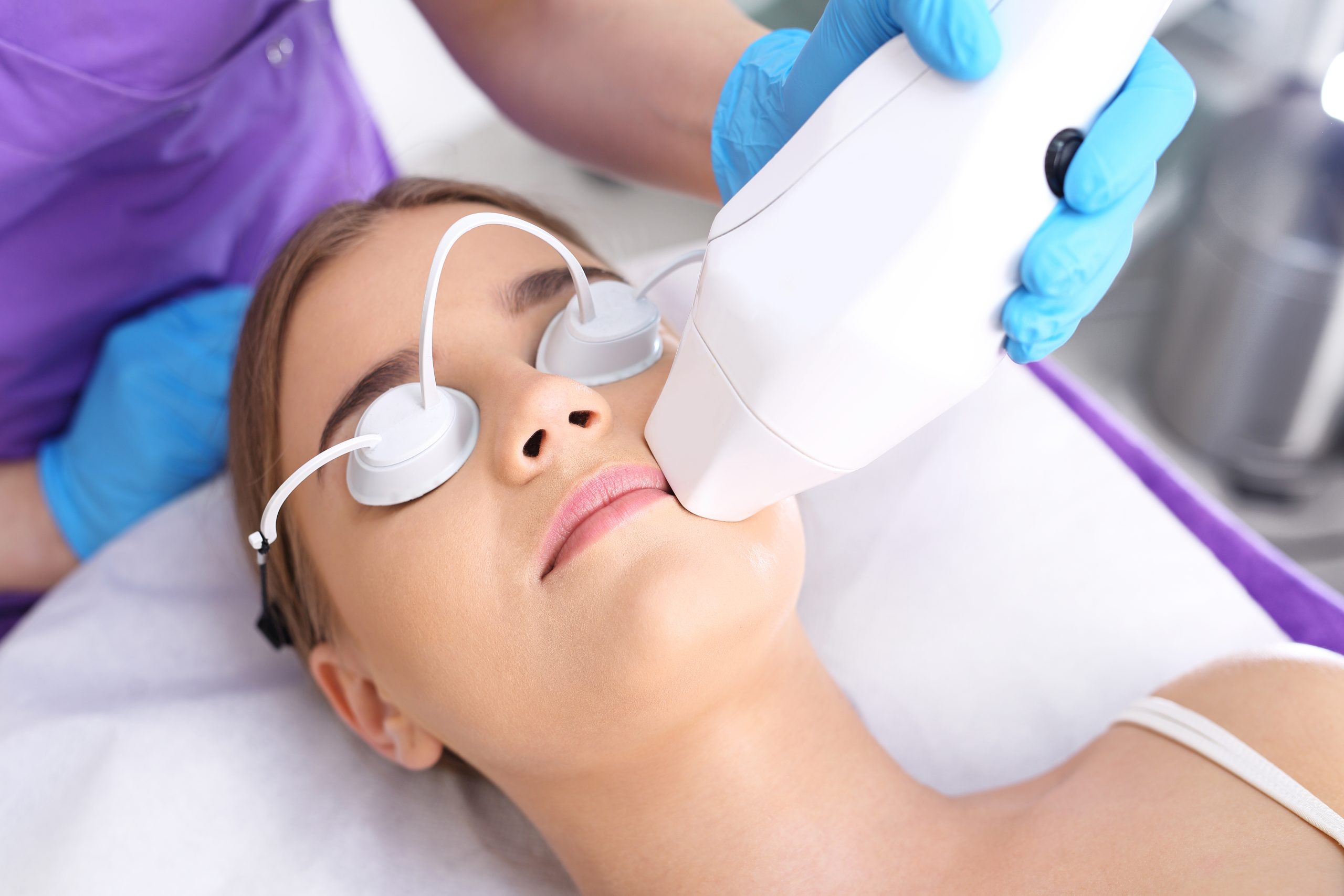 best Laser Skin Tightening In Dubai uae