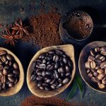 coffee beans wholesale