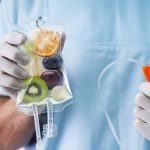 cost of IV Nutrition Therapy in Dubai uae