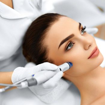 cost of Laser Skin Resurfacing in Dubai