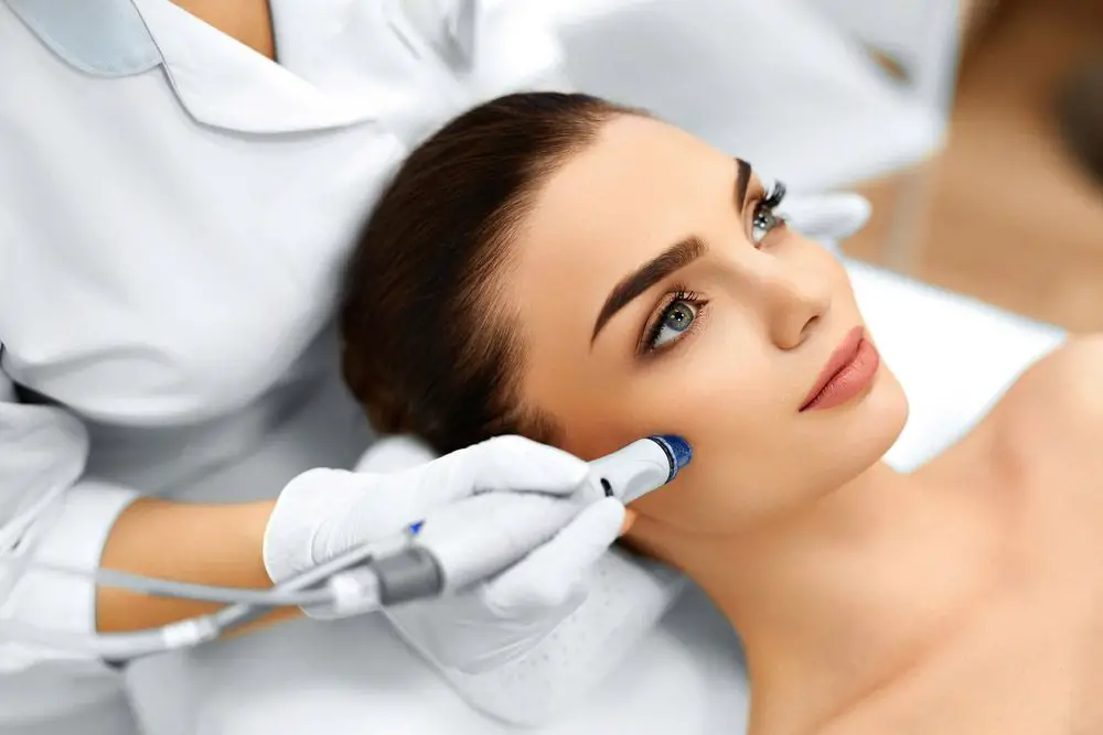 cost of Laser Skin Resurfacing in Dubai